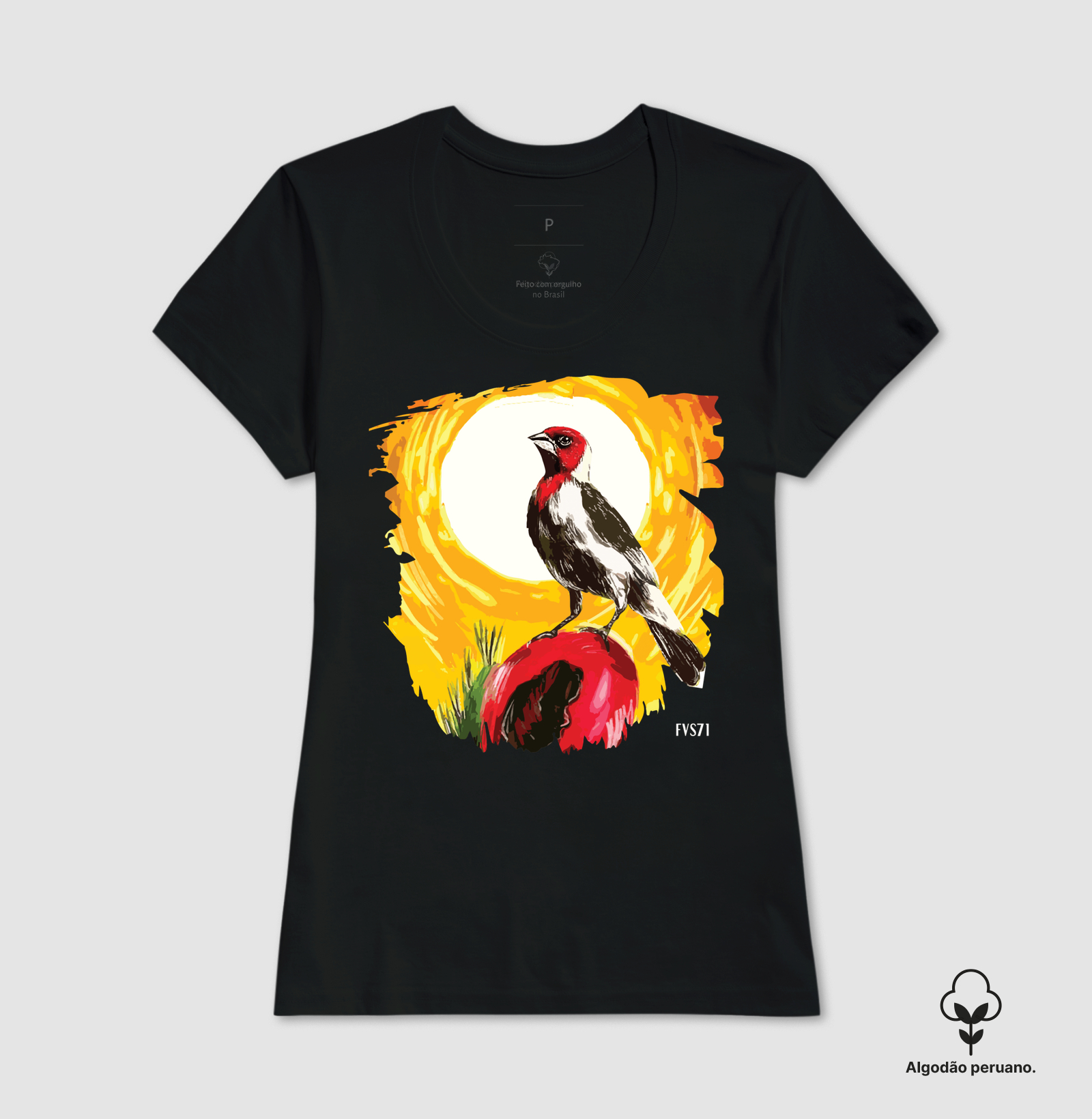 Camisa 6