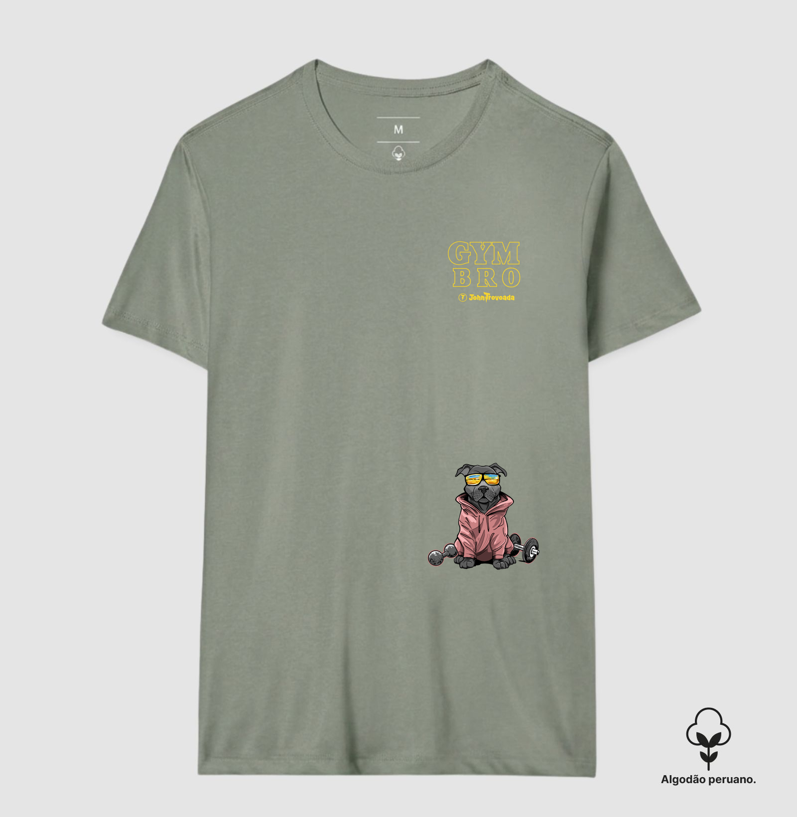 Camisa 7
