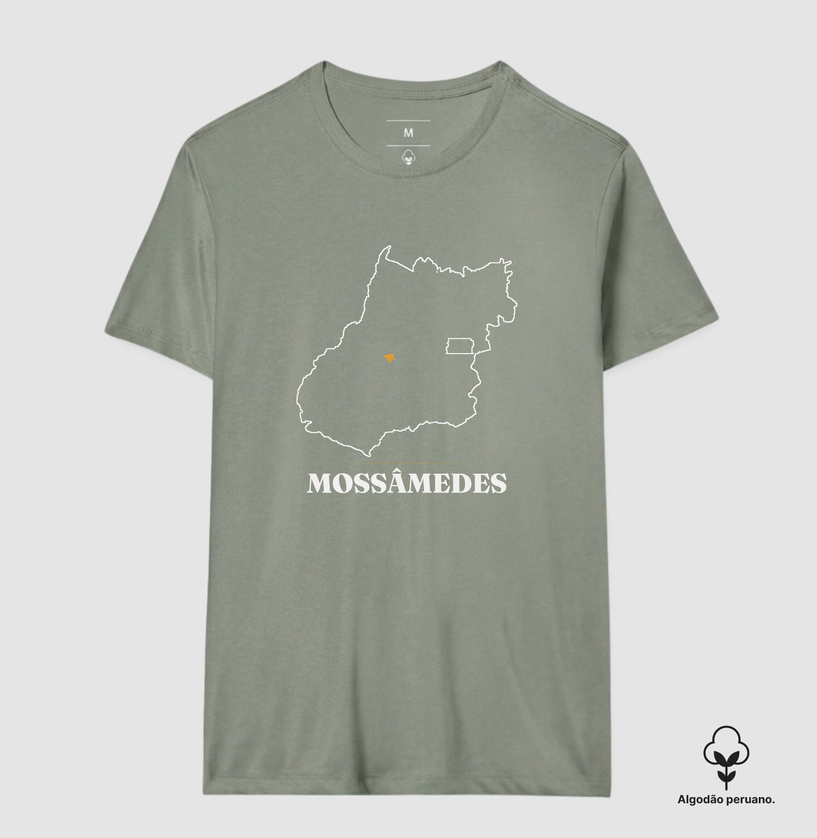 Mossâmedes | Traço GO - Imagem 9