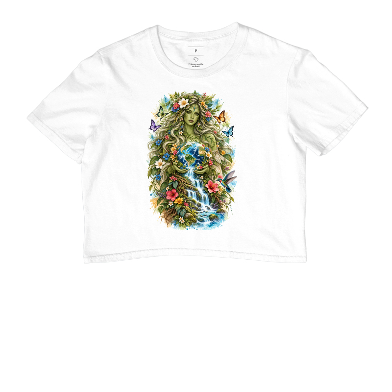 Gaia, Mãe-Terra - Imagem 3