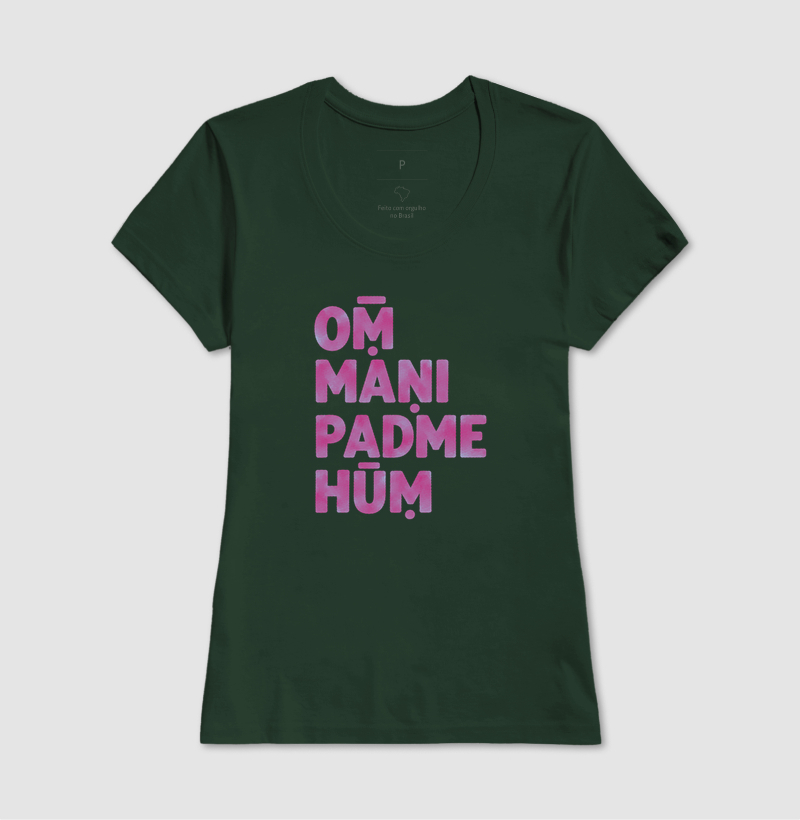 Om Mani Padme Hum - Imagem 13