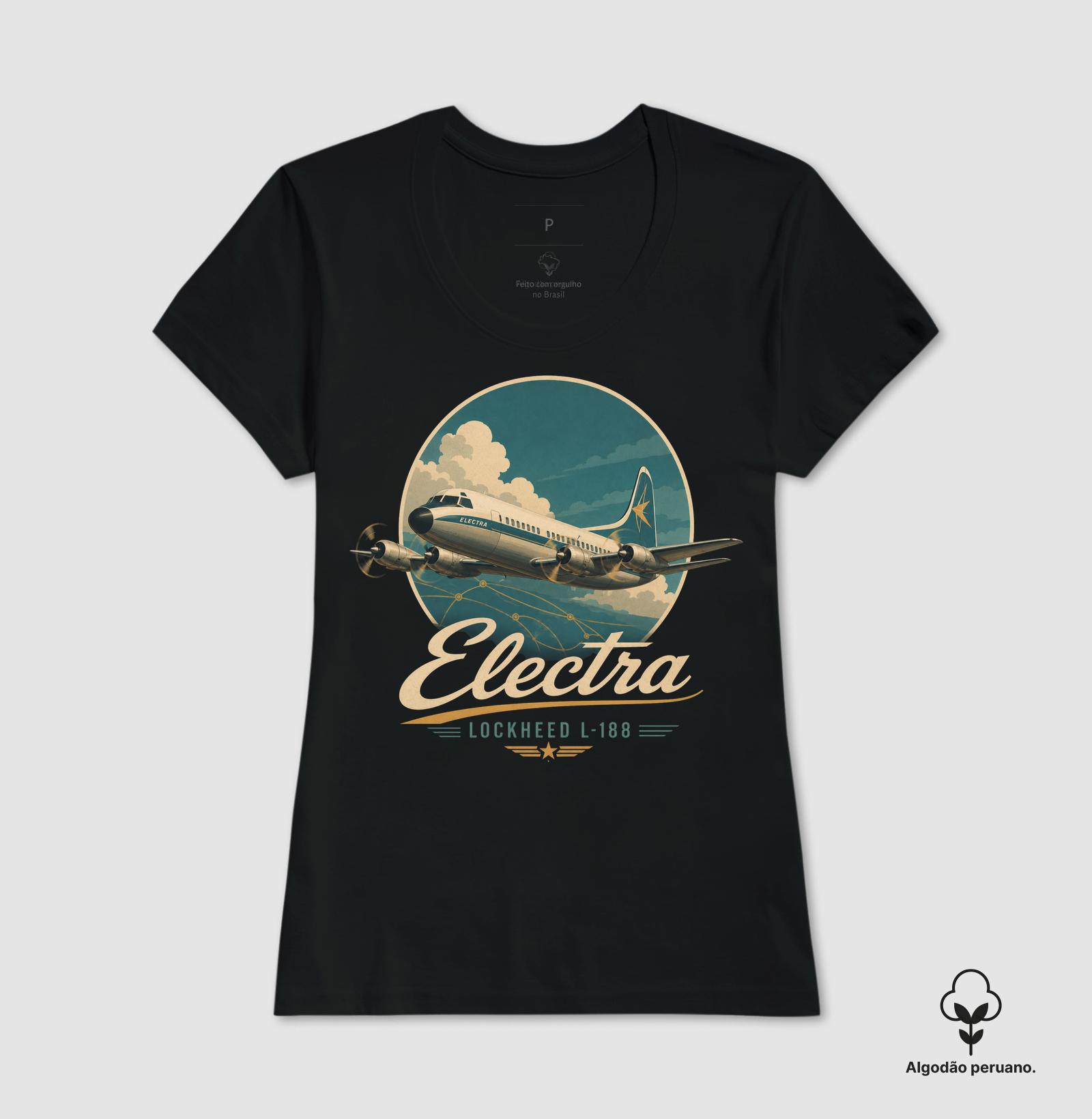Camisa 1