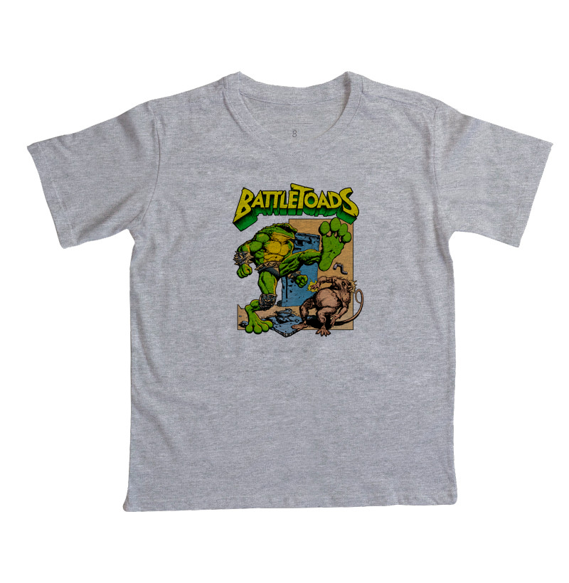 Battletoads - Imagem 3