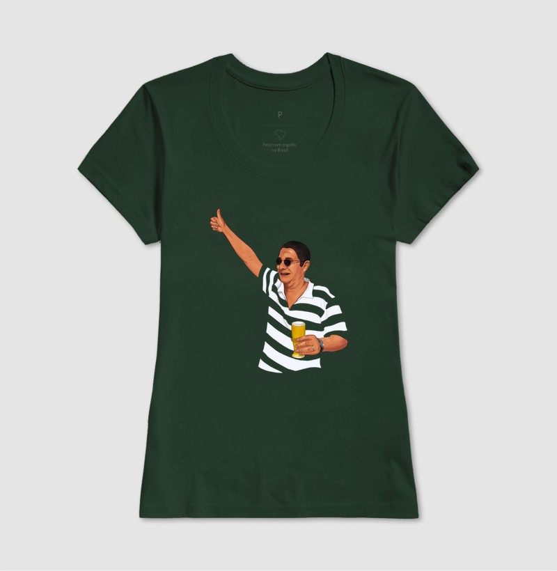 Camisa 11