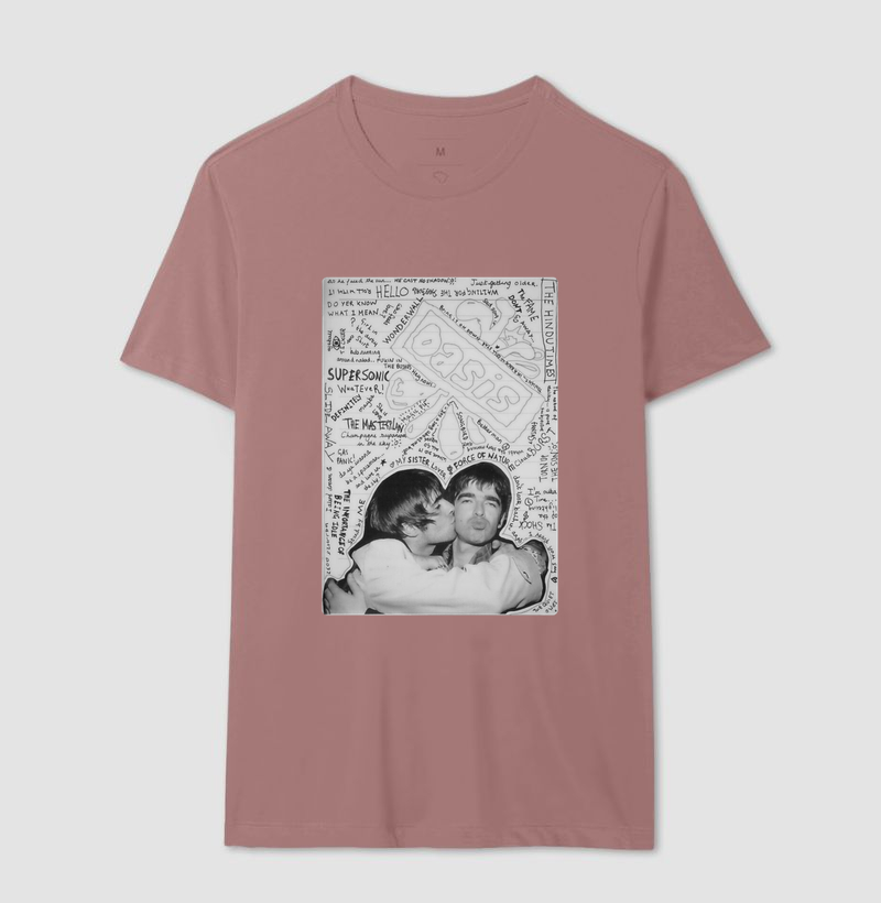 Camisa 16
