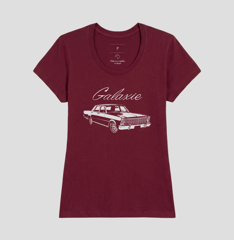 Camisa 19