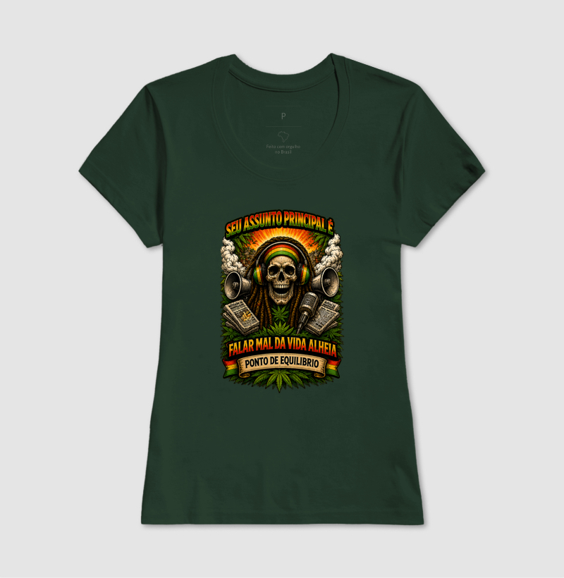 Camisa 13