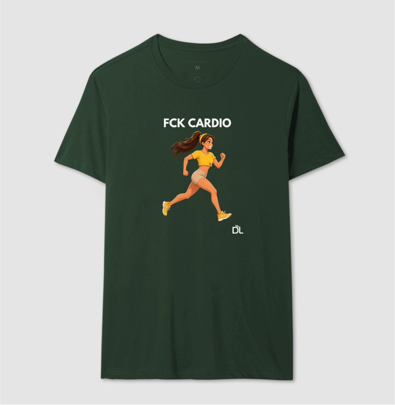 FCK CARDIO - Imagem 16