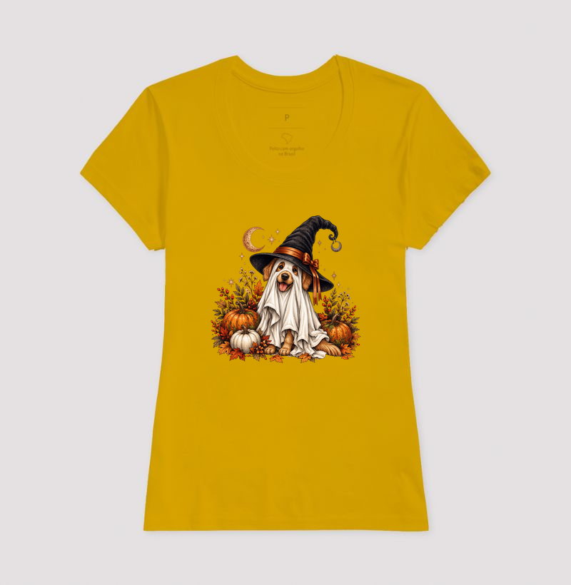 Cão Bruxo do Halloween - Imagem 15