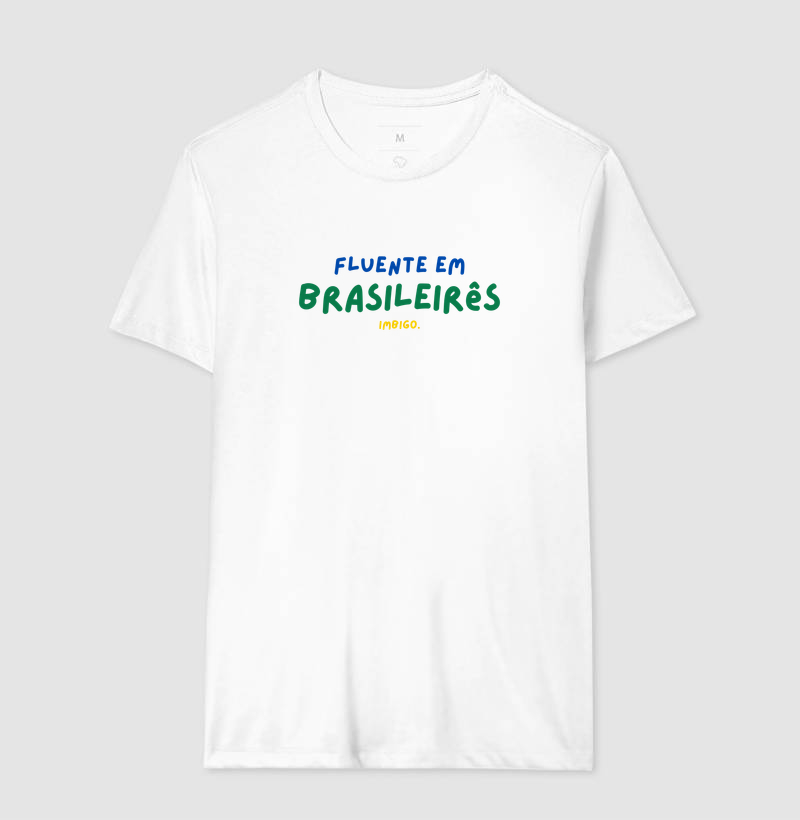 Fluente em Brasileirês - Imagem 4