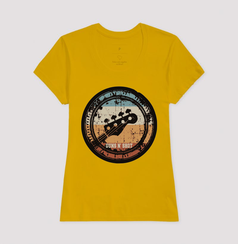 Camisa 13