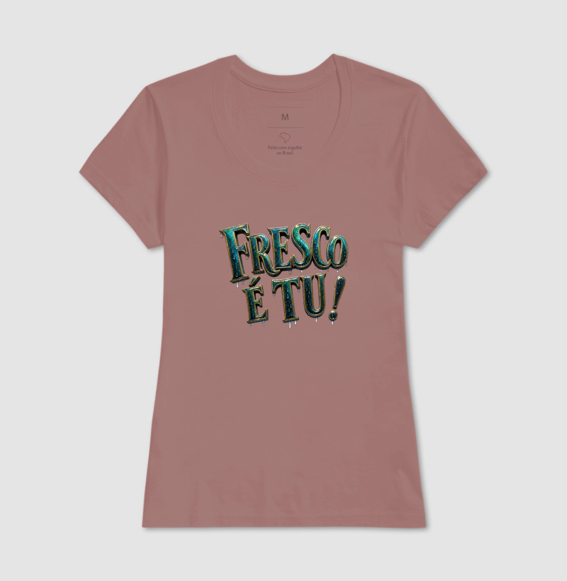 Fresco é Tu - Imagem 17