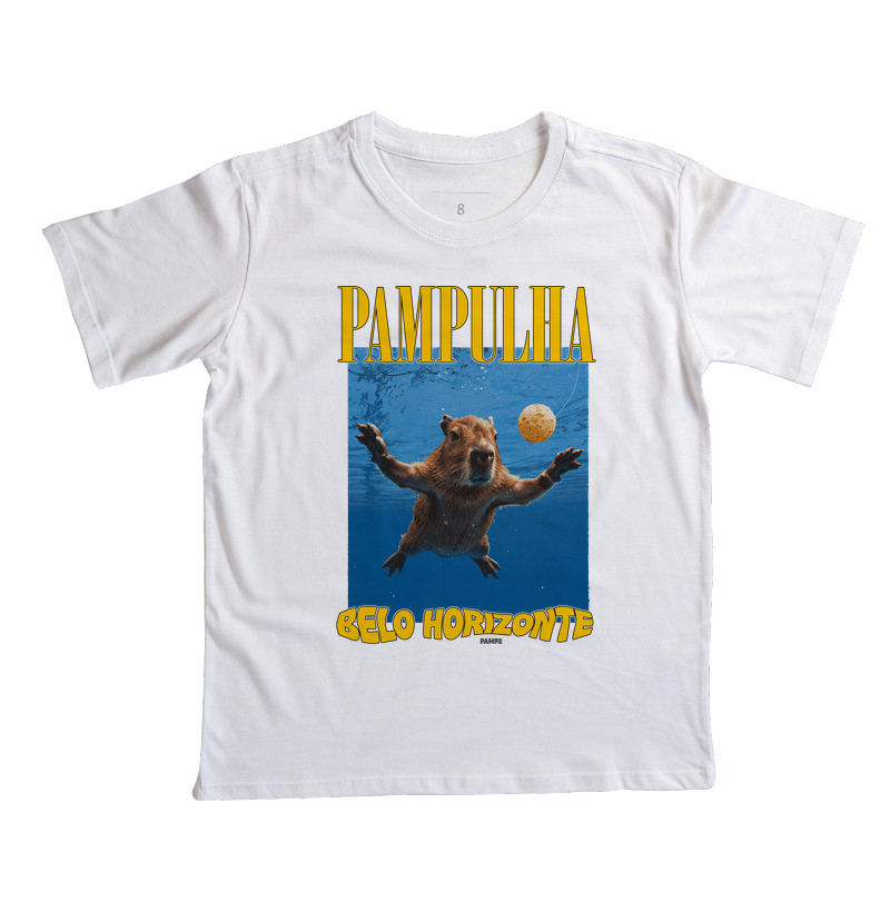 NEVERPAMPS - Imagem 3