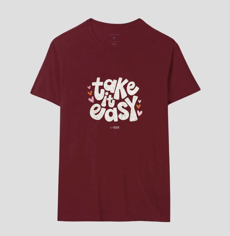 Take it Easy - Imagem 14