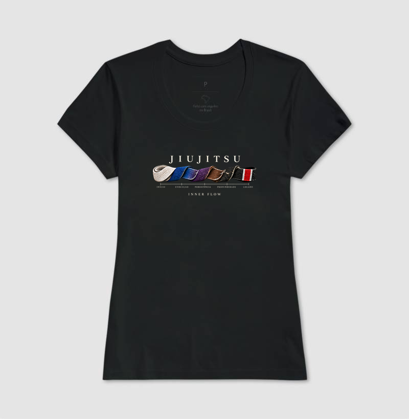 TSHIRT EVOLUÇAO JJ - Imagem 5