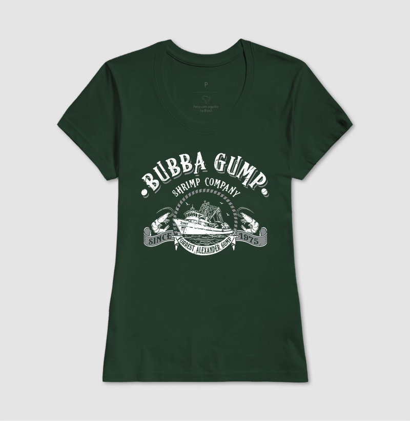 Bubba Gump Shrimp Company - Imagem 16