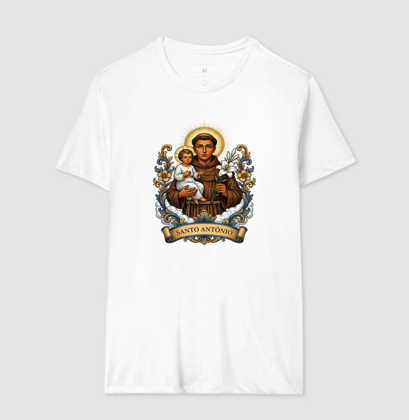 Santo Antonio - Imagem 4