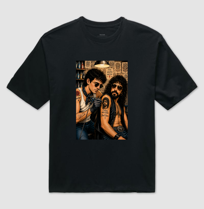 Camisa 4