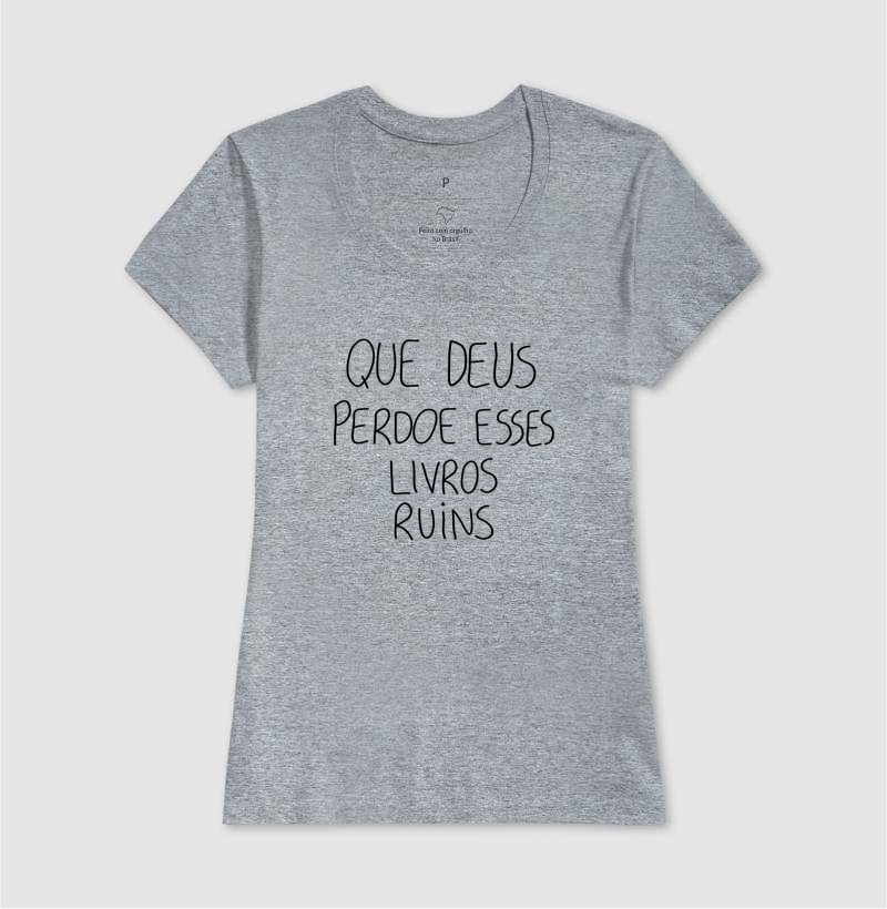 Que Deus perdoe esses livros ruins - Imagem 9