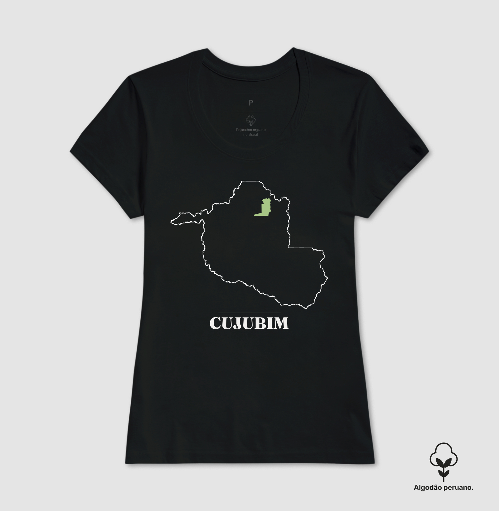 Cujubim | Traço RO - Imagem 7