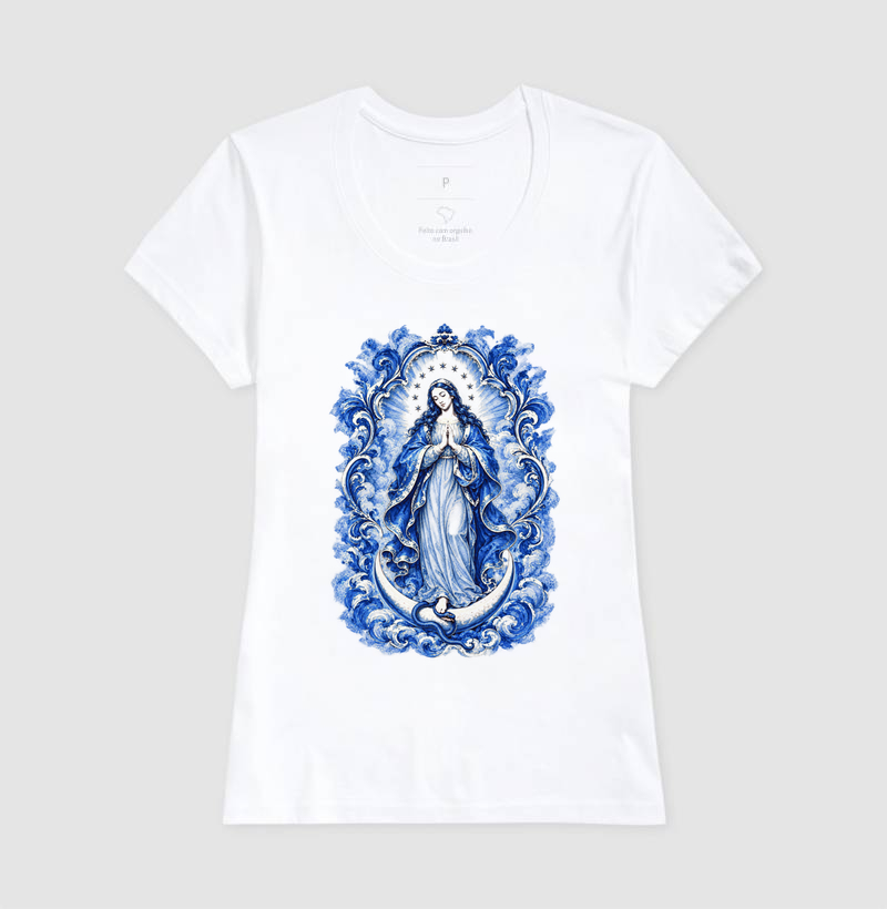 Nossa Senhora da Imaculada Conceição - Imagem 3