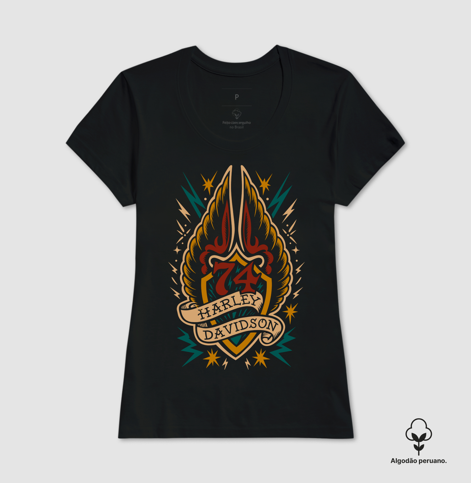 Camisa 2