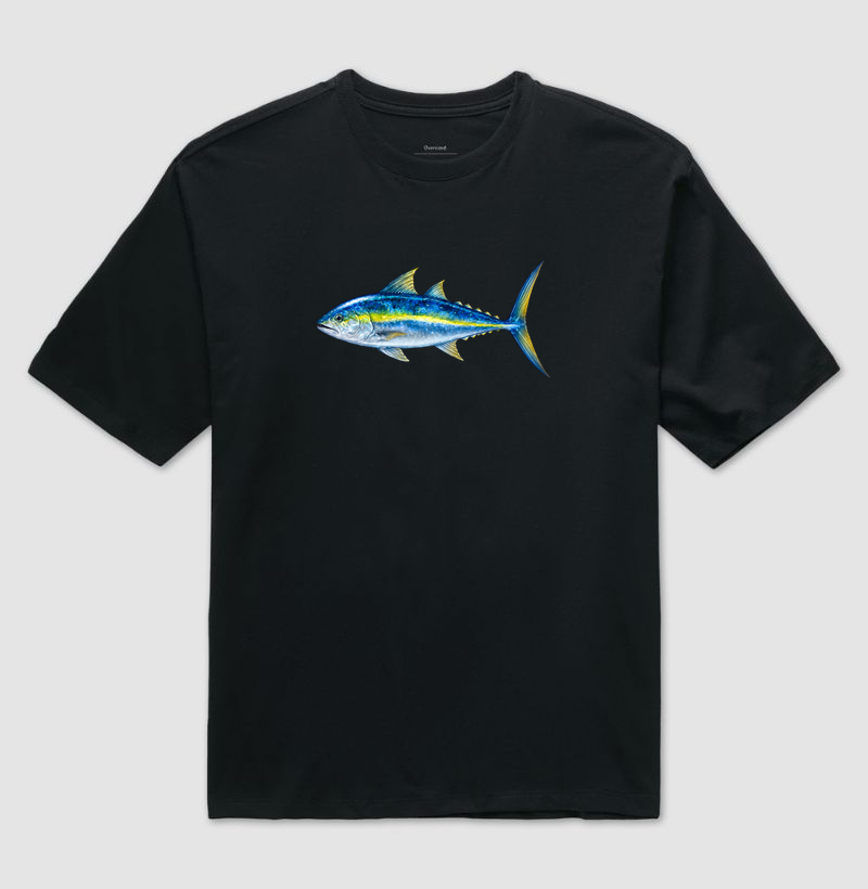 Tuna - Imagem 4