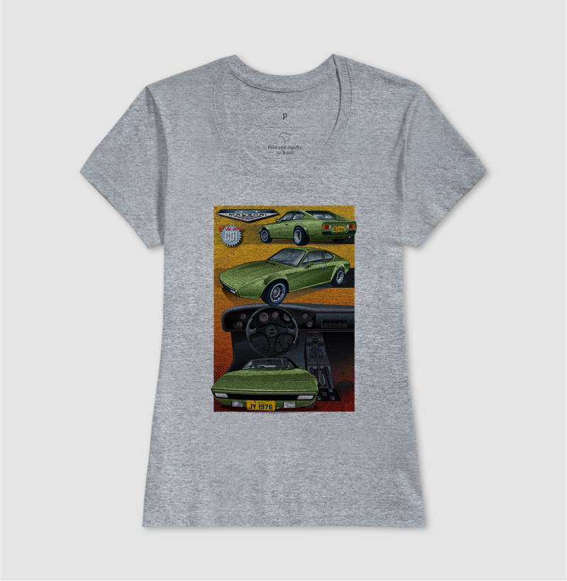 Camiseta GT Malzoni Kiko Amauri 02 - Imagem 9