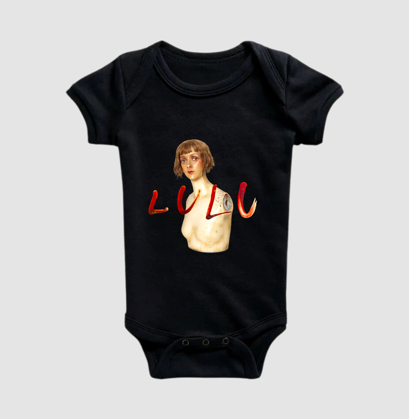 Metallica - Lulu - Imagem 2