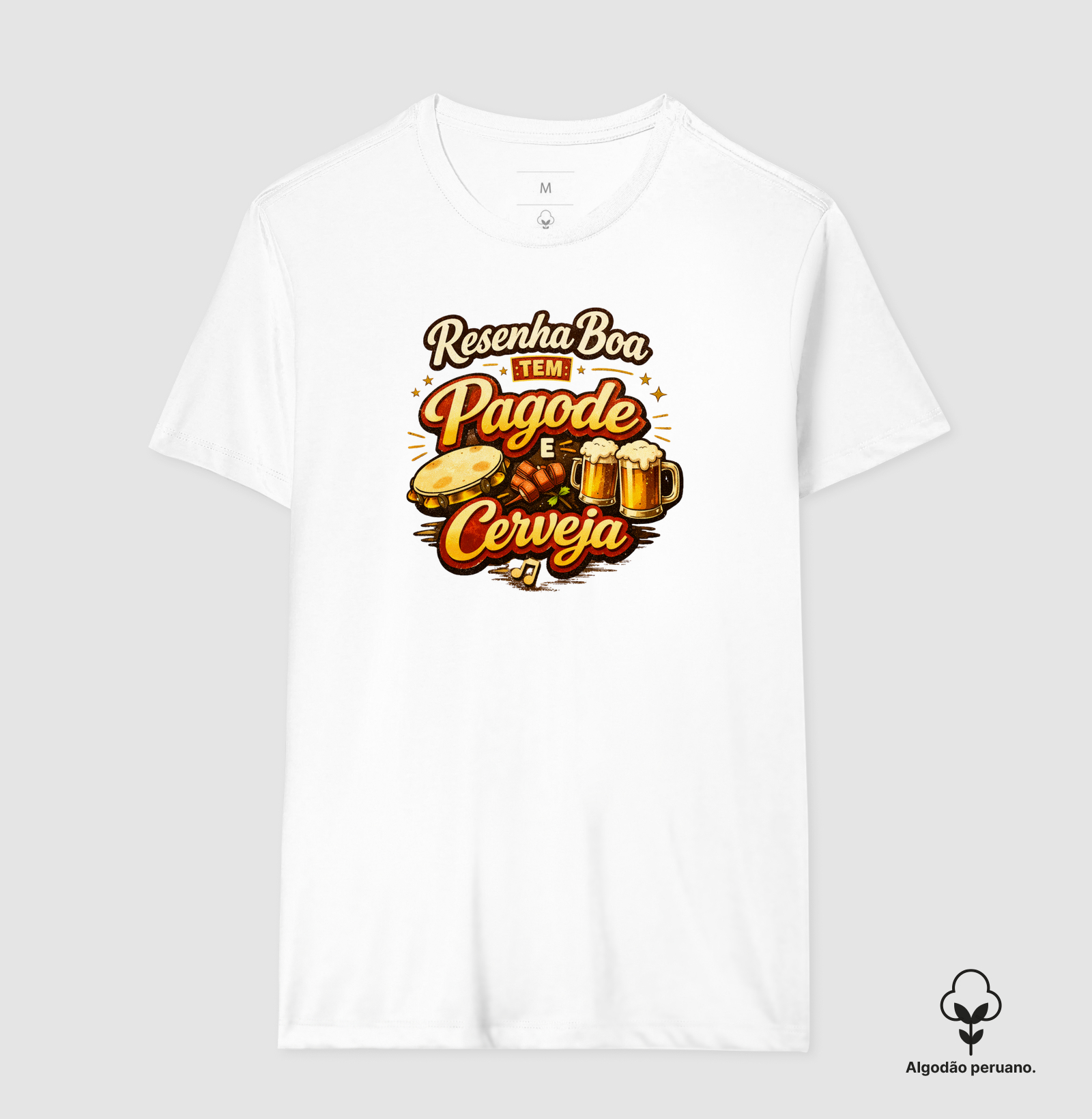Camisa 7