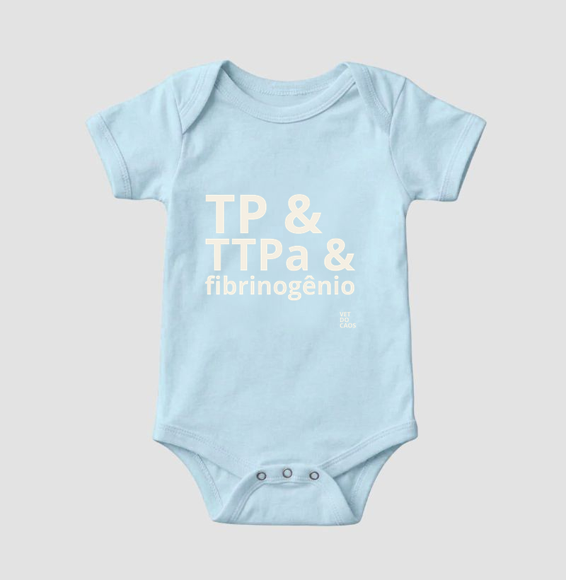 TP & TTPa & fibrinogênio offwhite - Imagem 3