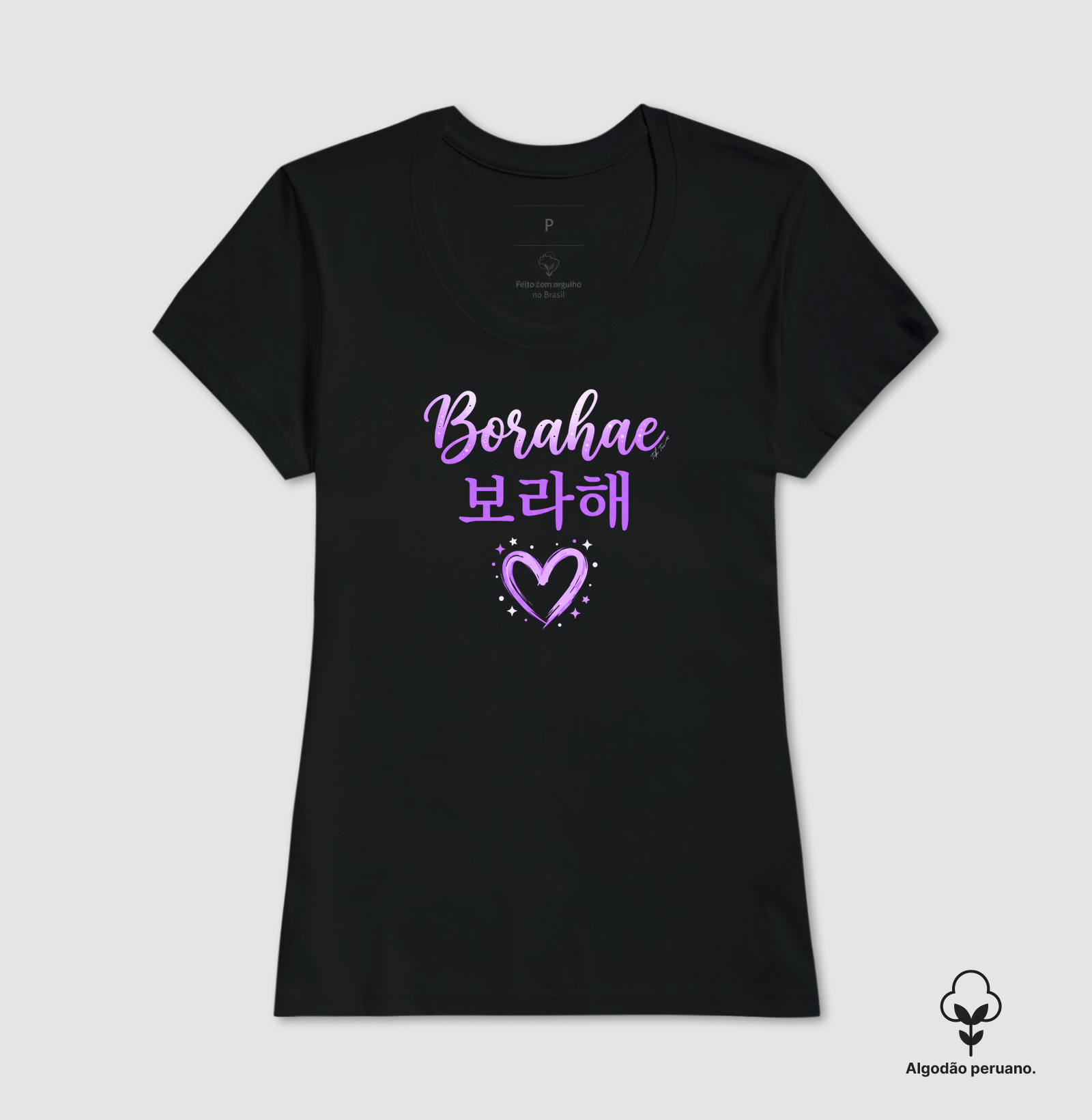 Borahae - Imagem 3
