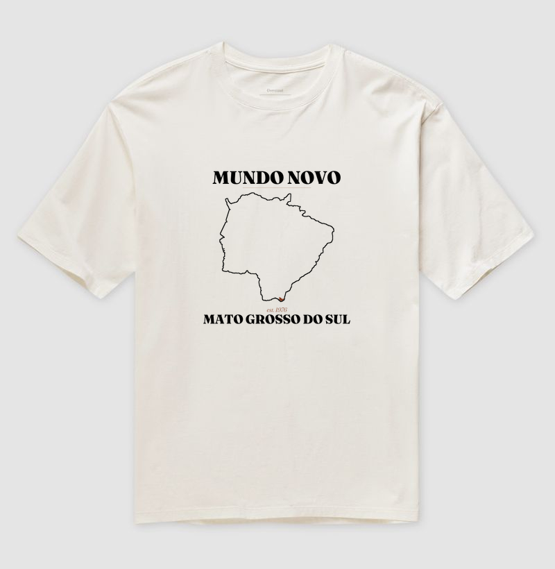 Mundo Novo | Legado MS - Imagem 4