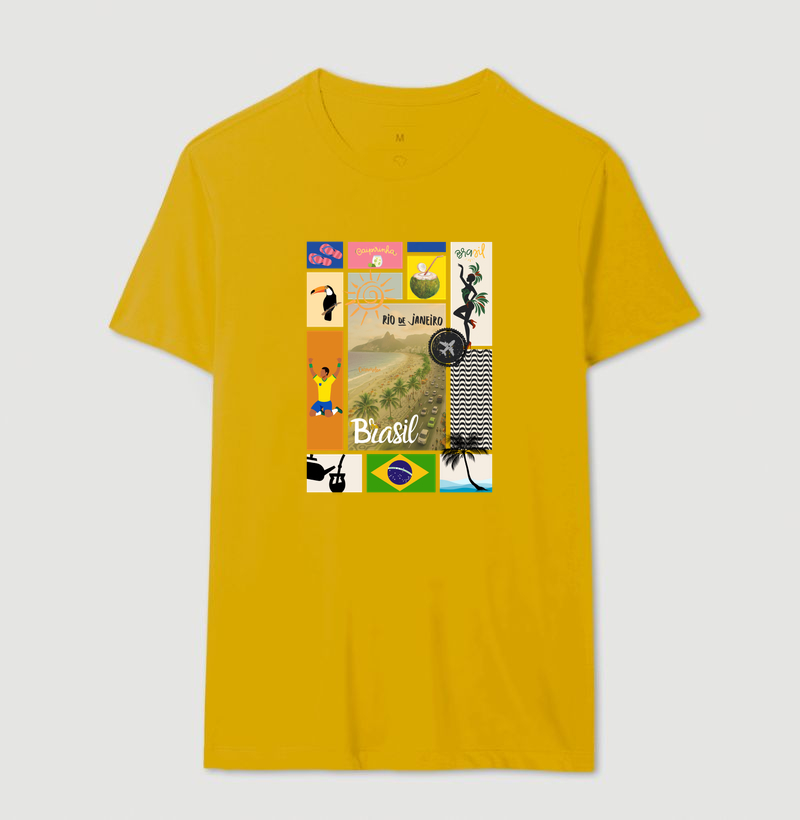 Camisa 13