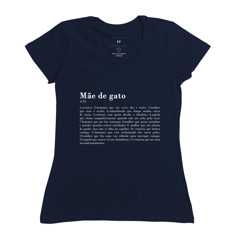 Mãe de Gato - Imagem 7