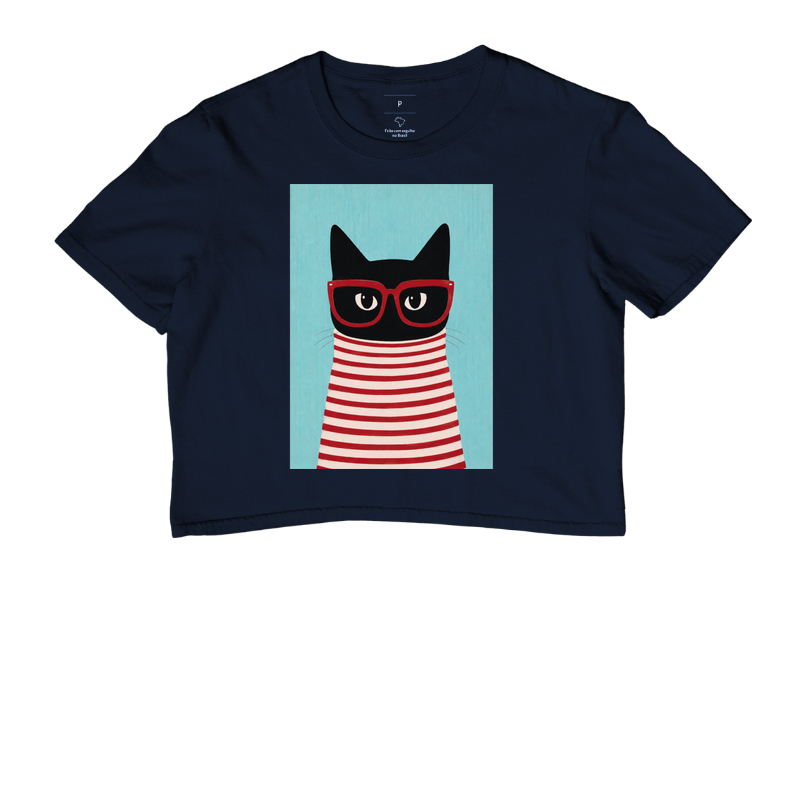 Gato Retrô - Imagem 4