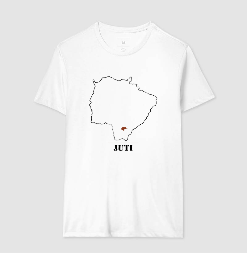 Juti | Traço MS - Imagem 4