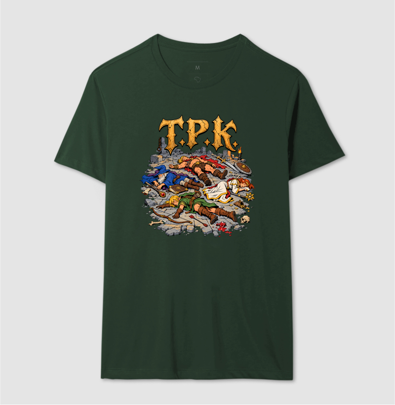 T.P.K. - Imagem 12