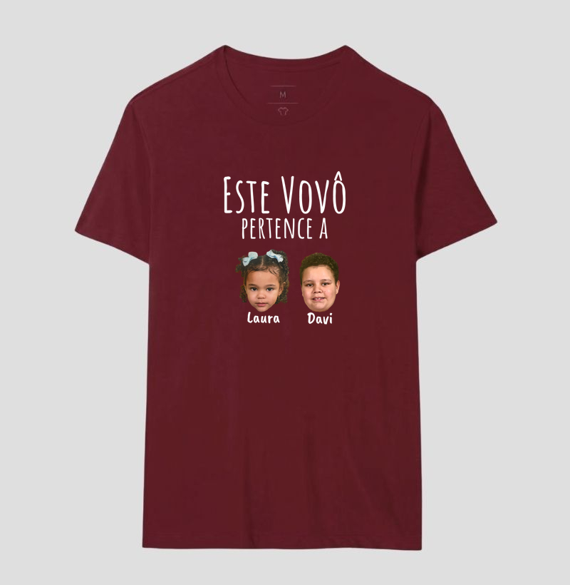 Camisa 4