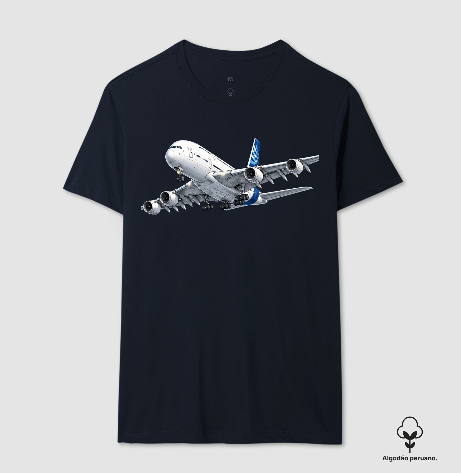 A380 - Imagem 5