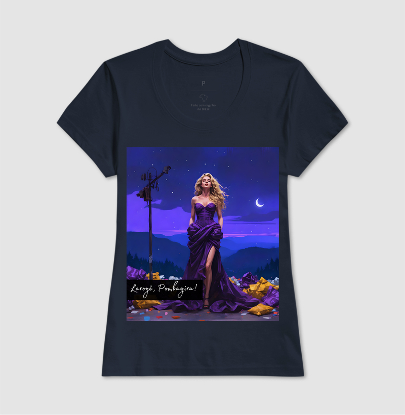 Camisa 9
