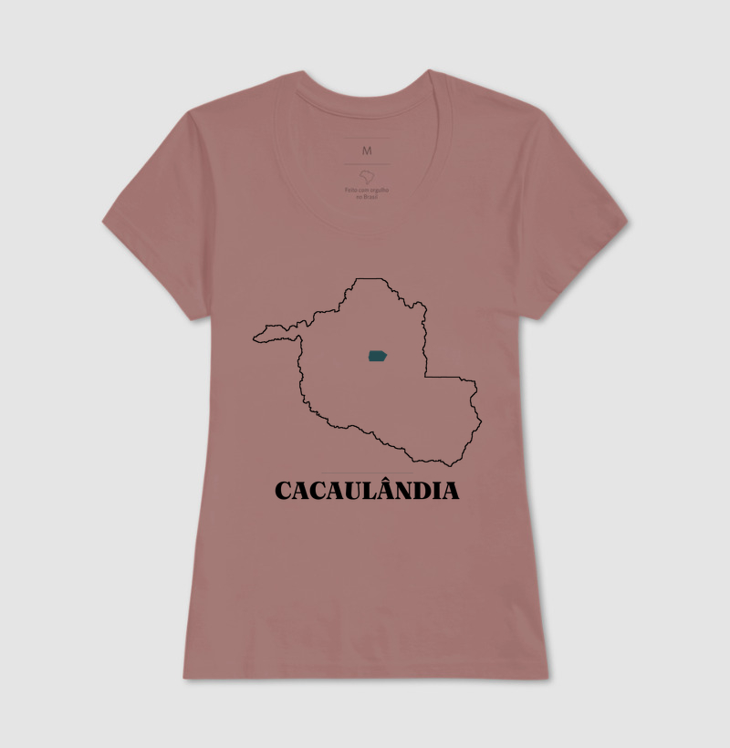 Camisa 16