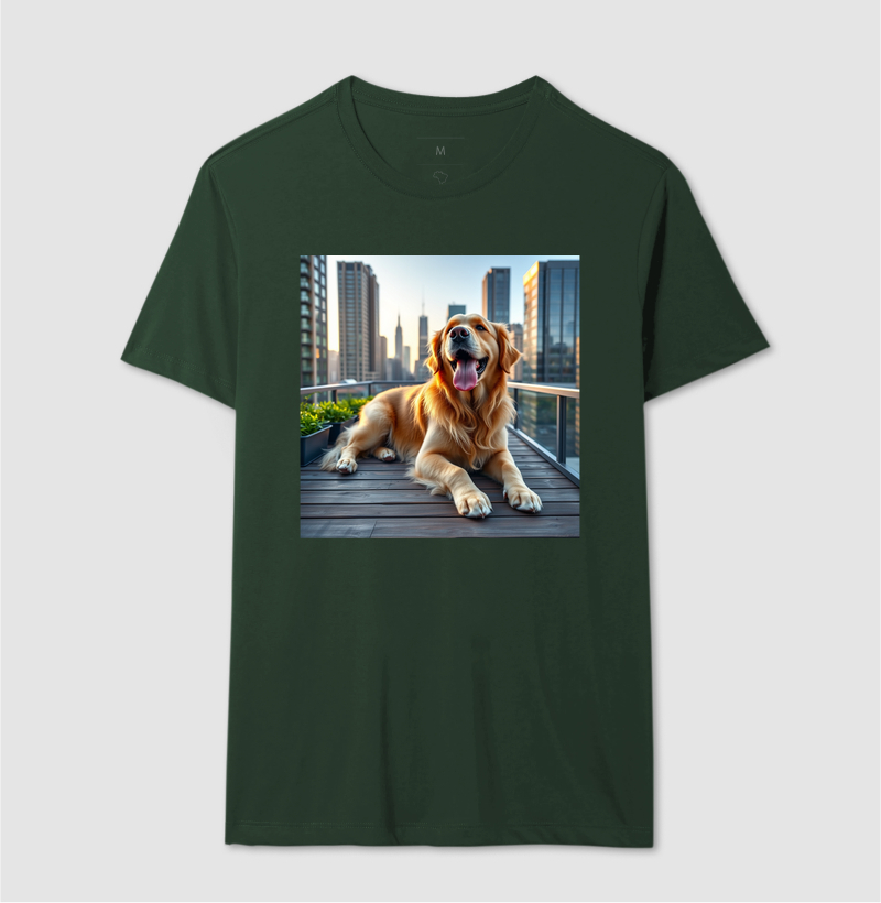 Camisa 11