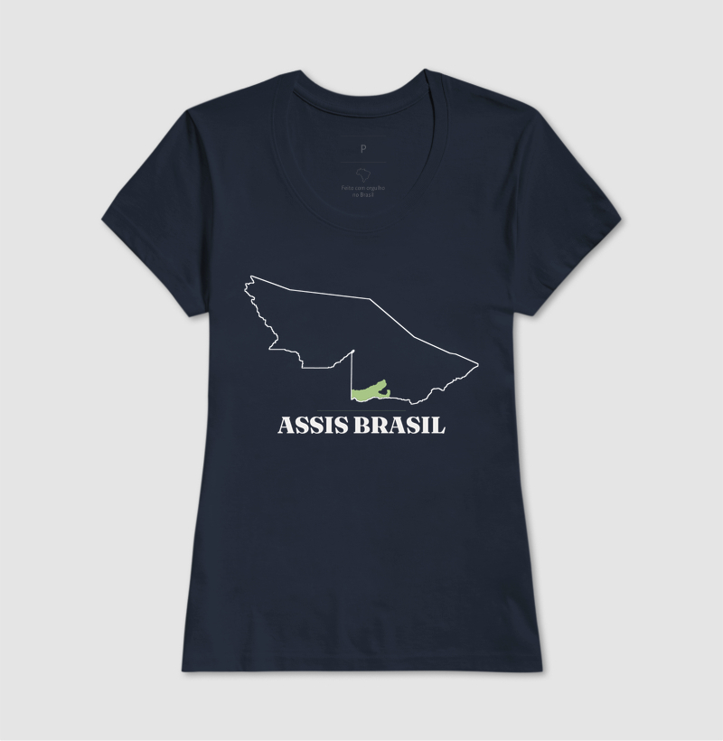 Assis Brasil | Traço AC - Imagem 7