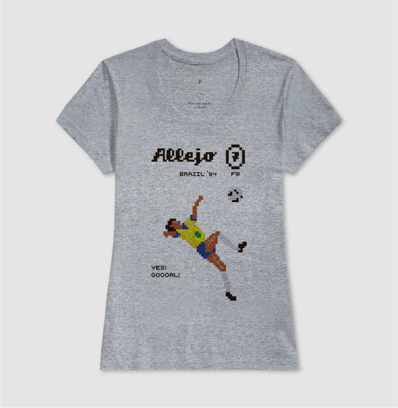 Camisa 4