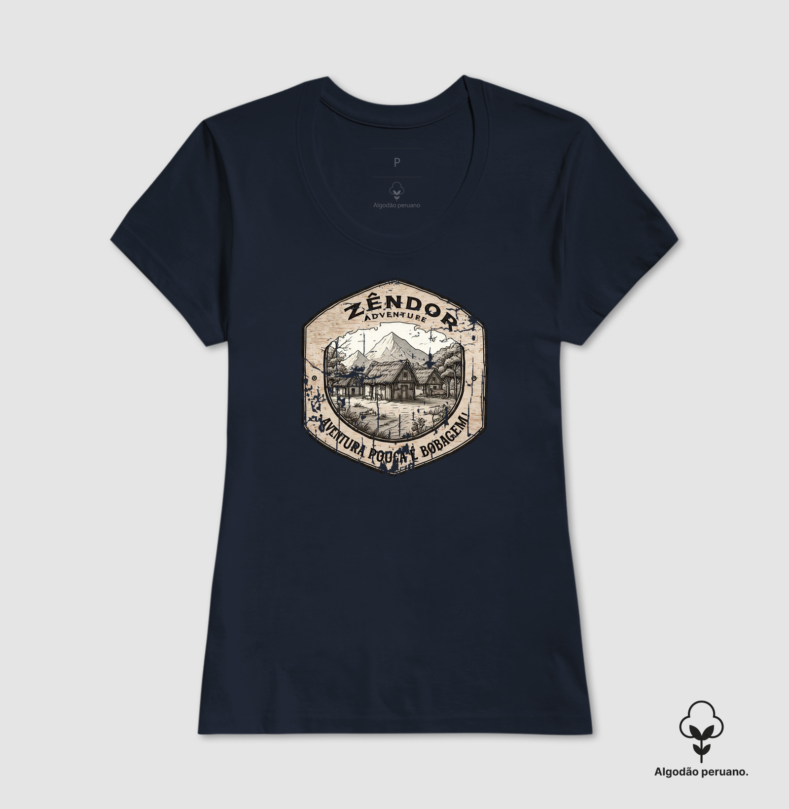 Camisa 1