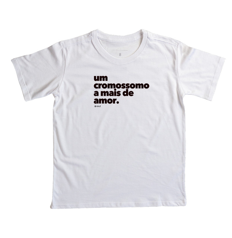 Um cromossomo a mais de amor - Imagem 5