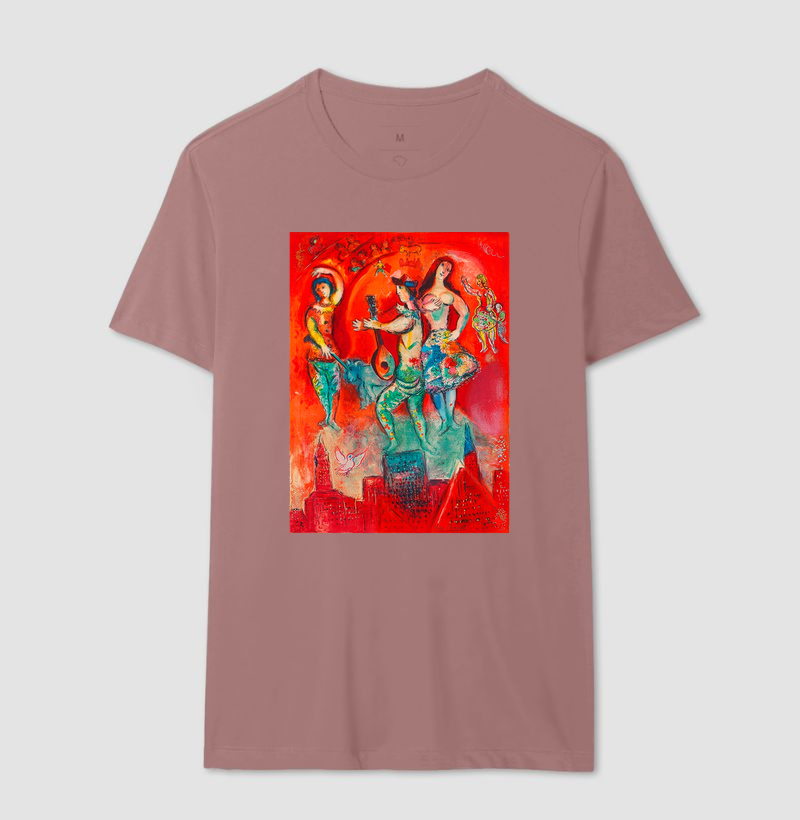 Camisa 15