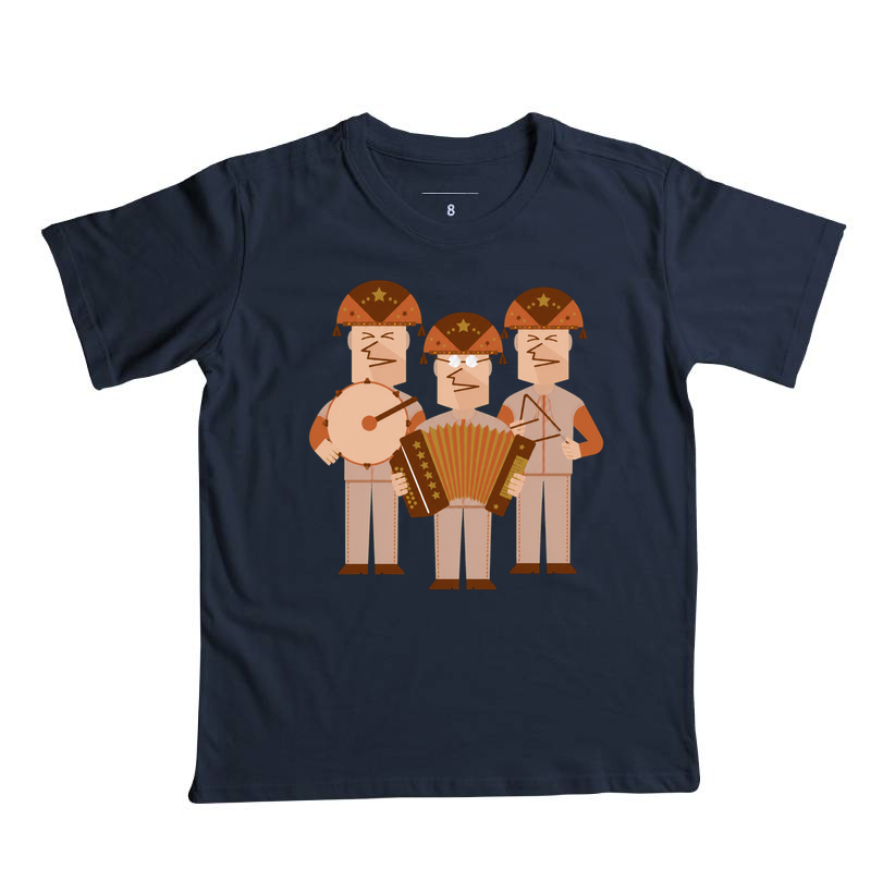 Camisa 5