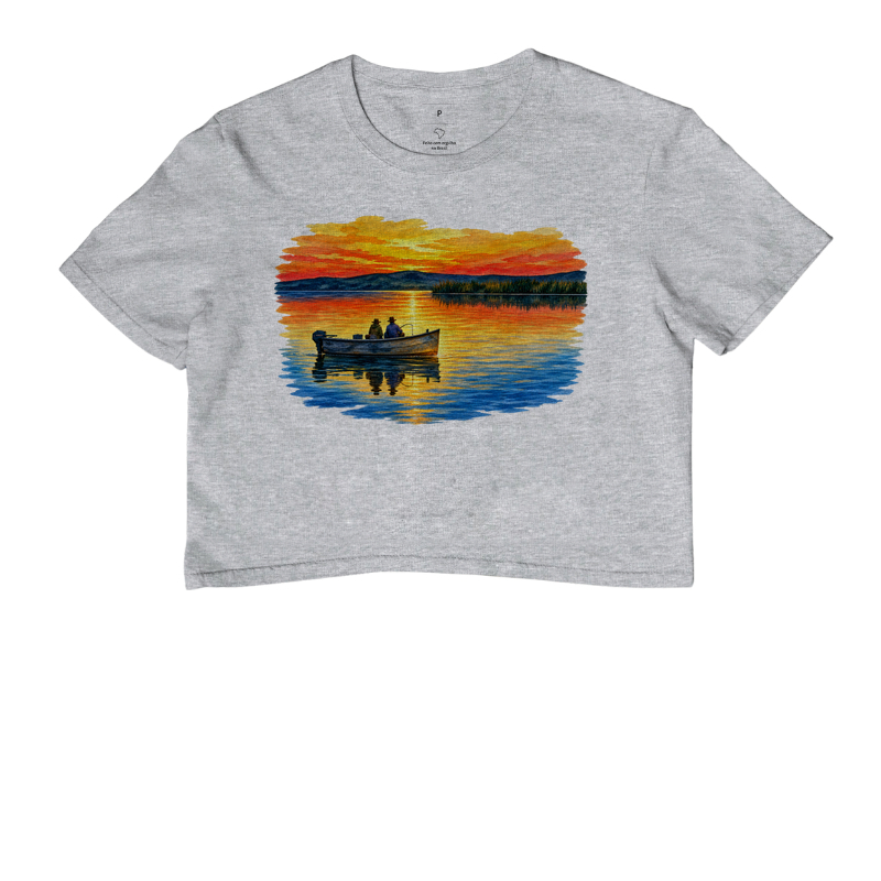 🌅 Onde a Paz Encontra a Pesca - Imagem 6